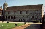 Le manoir de Jehan Ango à Varengeville Sur Mer
